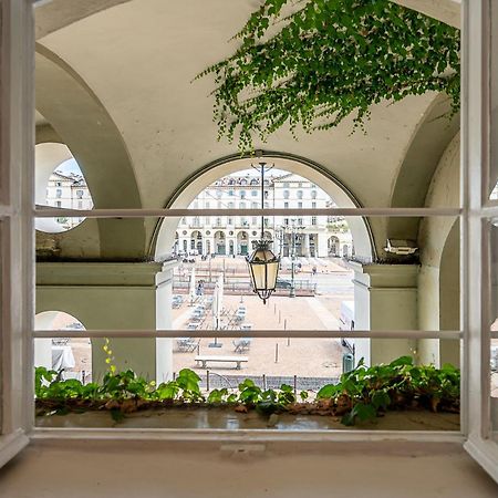 Vittorio Veneto Boutique Studio - Grandmaison Torino Kültér fotó