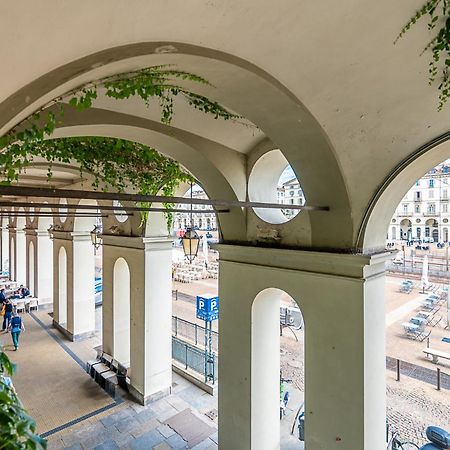 Vittorio Veneto Boutique Studio - Grandmaison Torino Kültér fotó