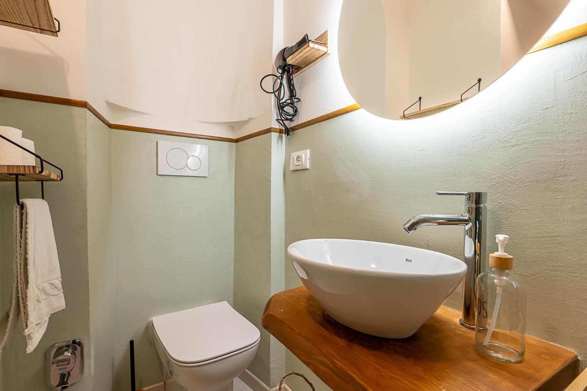 Vittorio Veneto Boutique Studio - Grandmaison Torino Kültér fotó