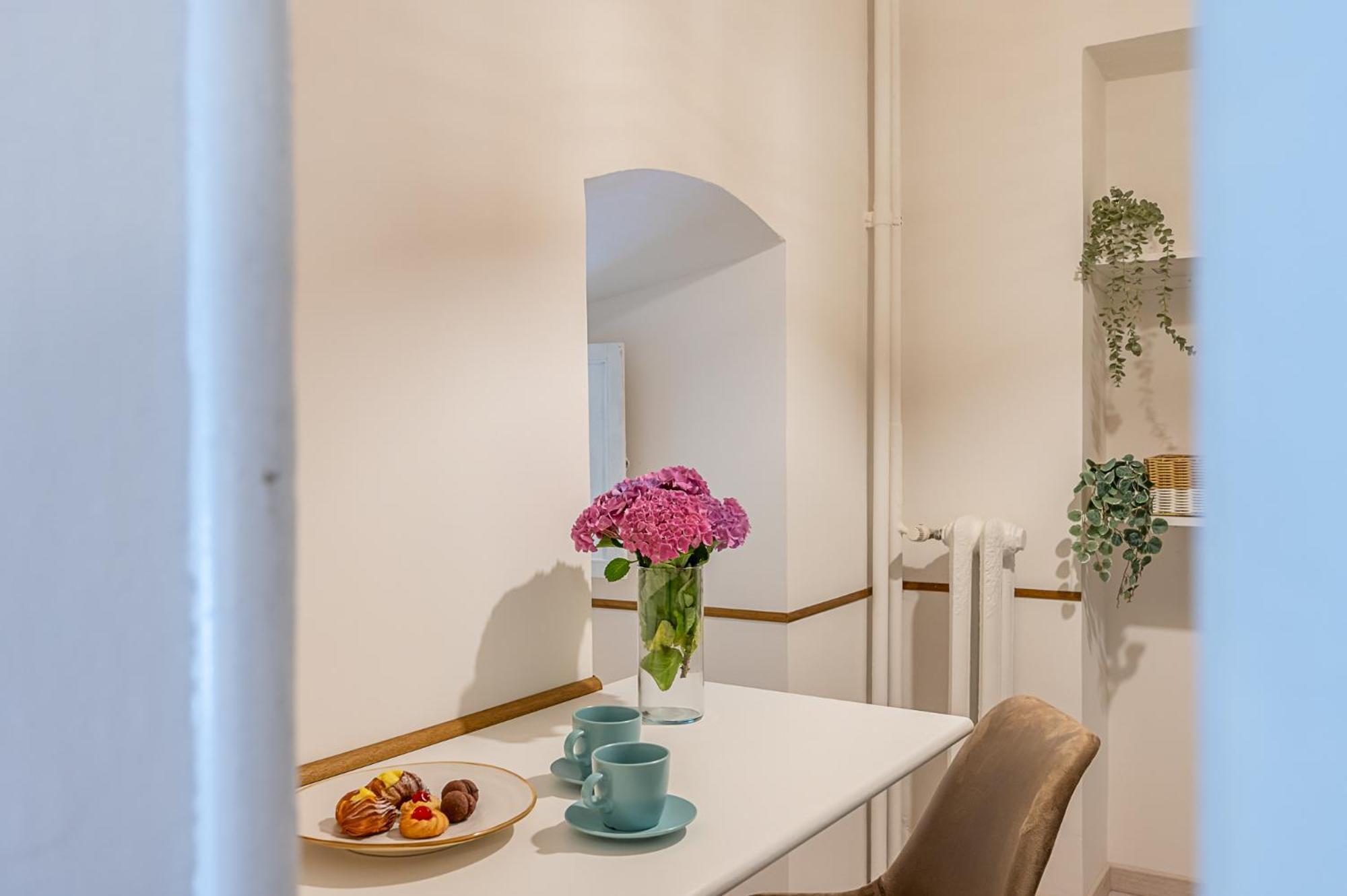 Vittorio Veneto Boutique Studio - Grandmaison Torino Kültér fotó